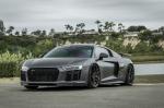 Audi R8 VRS by Vorsteiner 2017 года